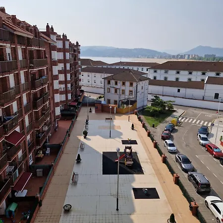 Tu Hogar, Vibes Apartament