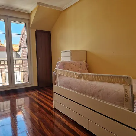 Tu Hogar, Vibes Apartmán *