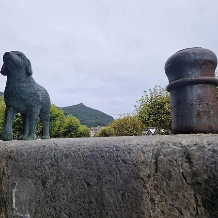 Tu Hogar, Vibes Lejlighed *