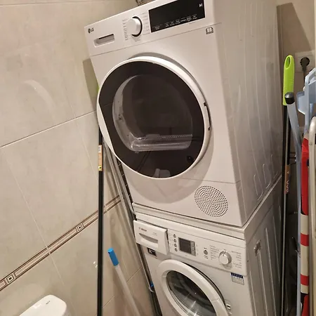 Appartamento Tu Hogar, Vibes *