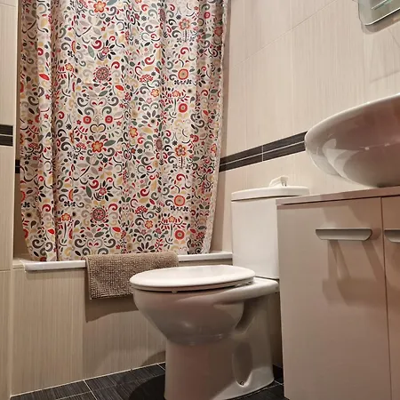 Tu Hogar, Vibes Santoña