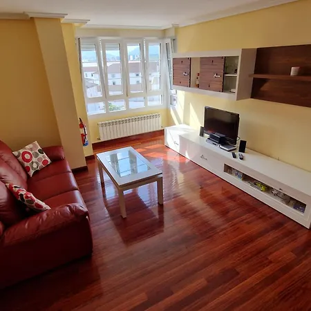 Apartament Tu Hogar, Vibes Santoña