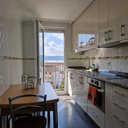 Apartmán Tu Hogar, Vibes