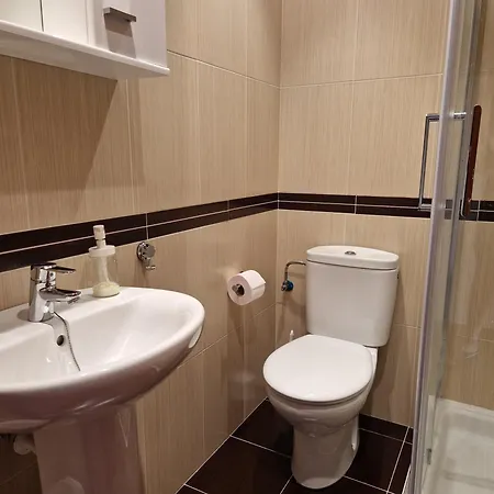Tu Hogar, Vibes Apartament