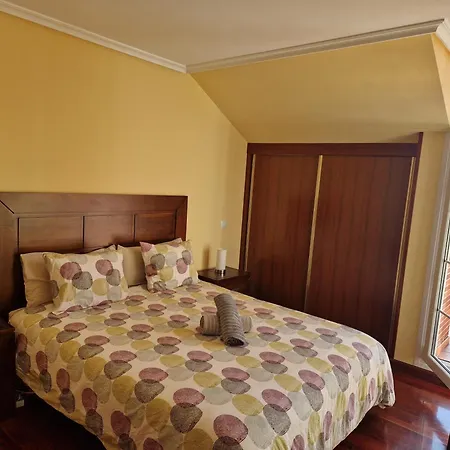 Tu Hogar, Vibes Lejlighed Santoña