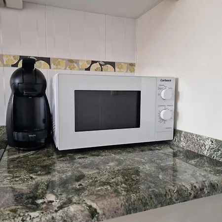 Tu Hogar, Vibes Apartament Santoña