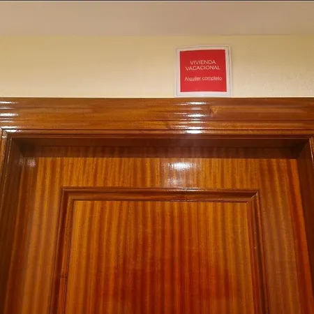 Tu Hogar, Vibes Lejlighed *