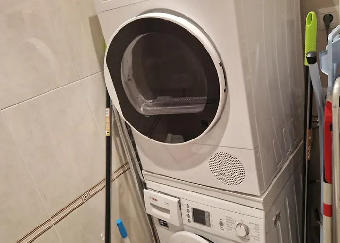 Apartment Tu Hogar, Vibes *