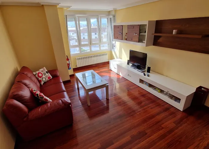 Apartment Tu Hogar, Vibes Santona