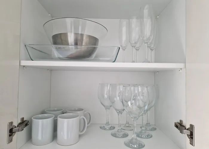 Tu Hogar, Vibes * Santona