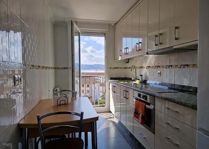 Apartment Tu Hogar, Vibes