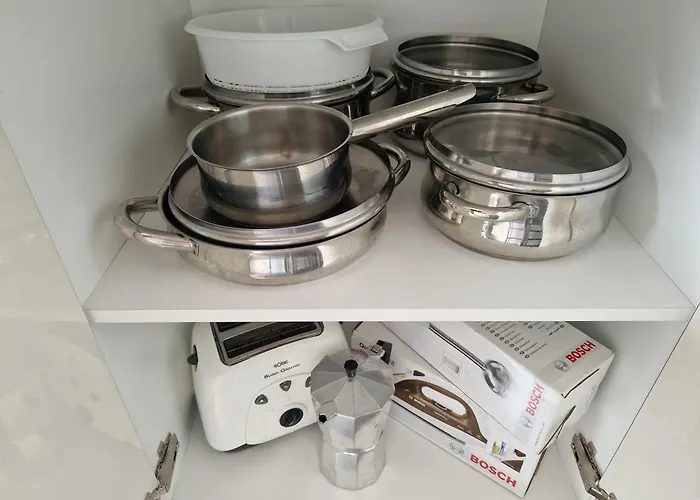 Tu Hogar, Vibes Apartment Santona