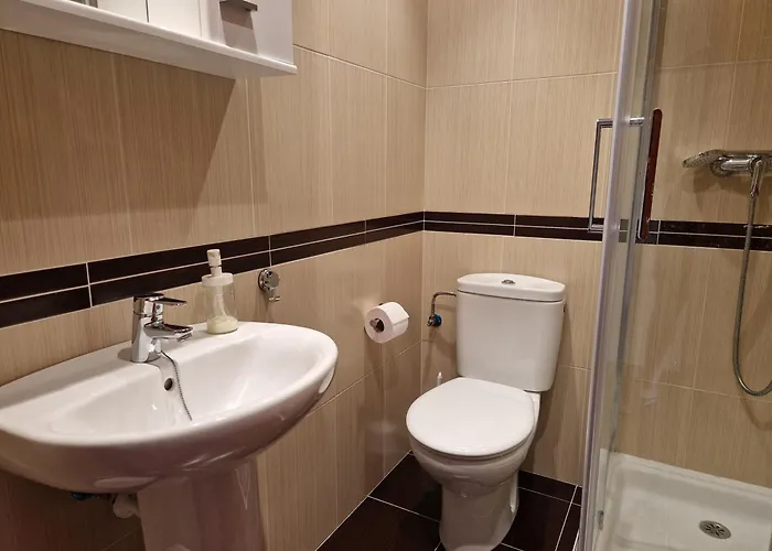 Tu Hogar, Vibes Apartment