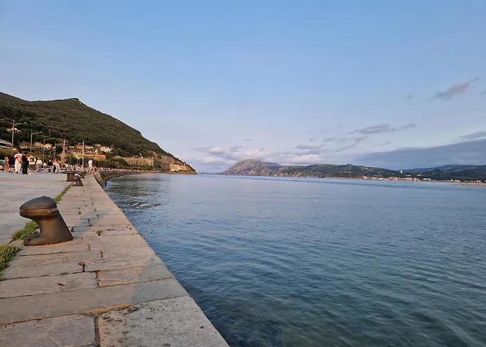 Apartment Tu Hogar, Vibes *