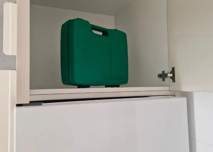 Apartment Tu Hogar, Vibes Santona