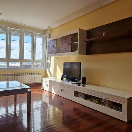 Tu Hogar, Vibes * Santoña