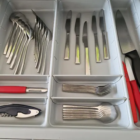 Tu Hogar, Vibes Apartamento *