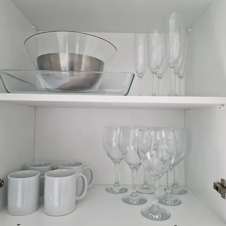 Tu Hogar, Vibes * Santoña