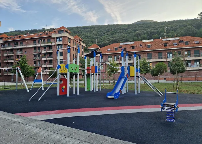 Tu Hogar, Vibes * Santona