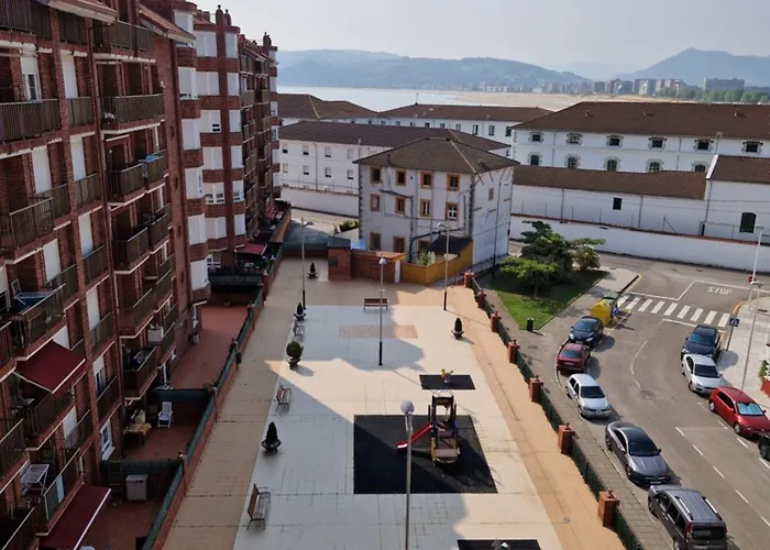 Tu Hogar, Vibes Apartment