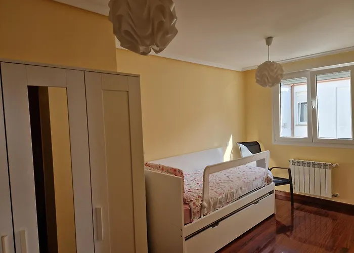 Tu Hogar, Vibes Santona