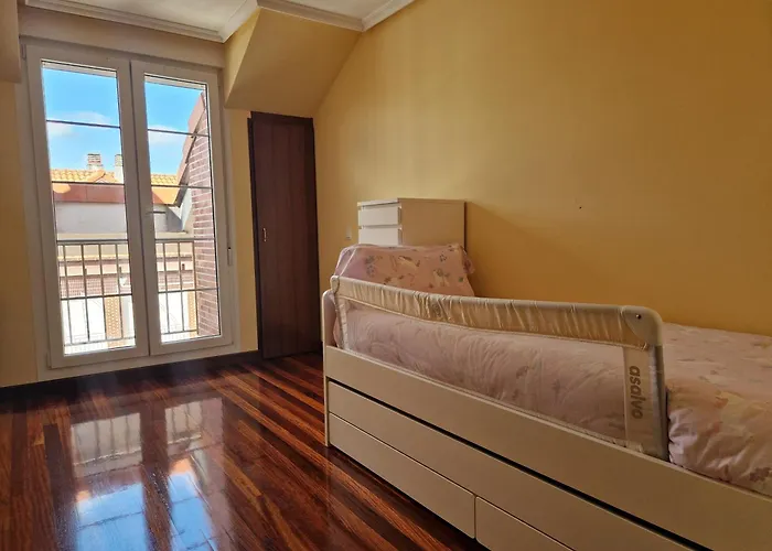 Tu Hogar, Vibes Apartment *