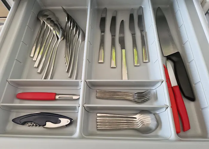 Tu Hogar, Vibes Apartment *