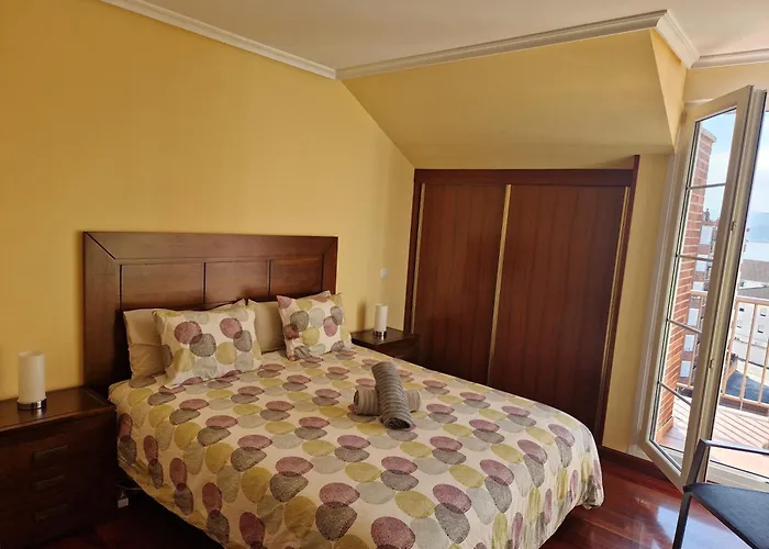 Tu Hogar, Vibes Apartment Santona