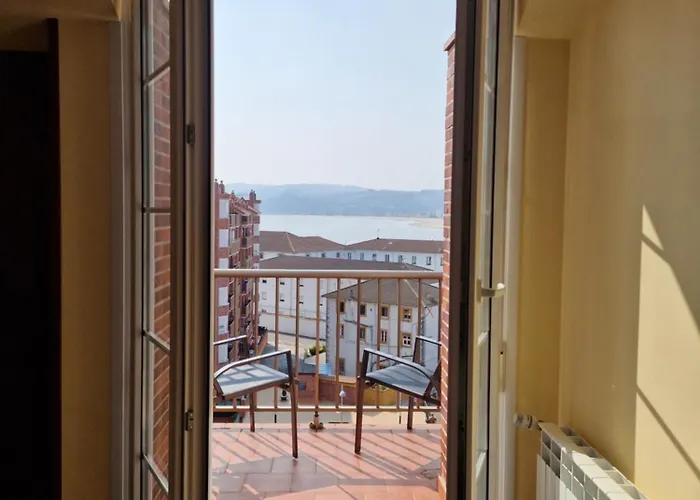 Apartment Tu Hogar, Vibes