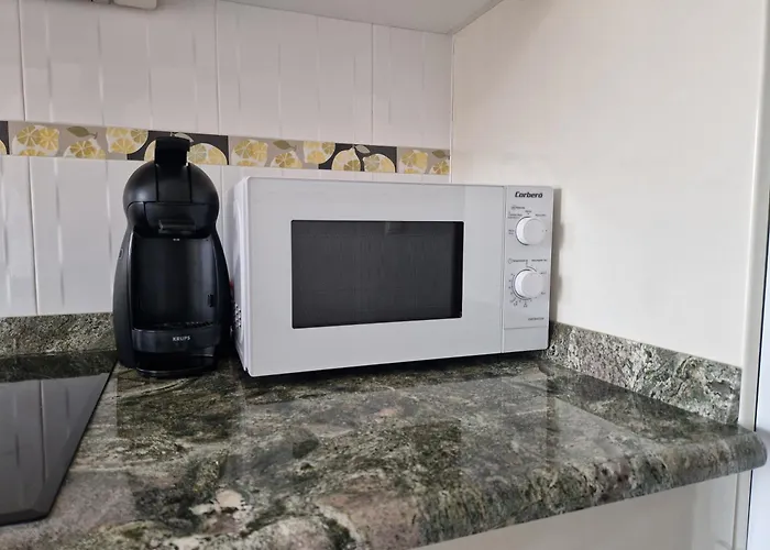 Tu Hogar, Vibes Apartment Santona