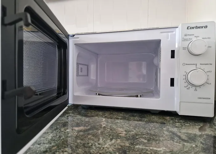 Apartment Tu Hogar, Vibes Santona