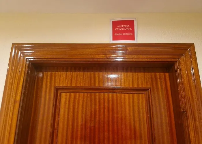 Tu Hogar, Vibes Apartment *